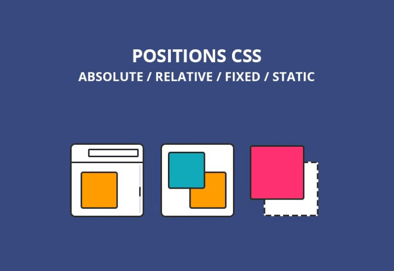 CSS Position’u Anlamak