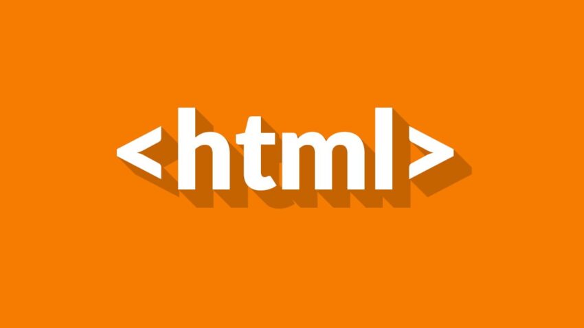 HTML Nedir ve Nasıl Kullanılır