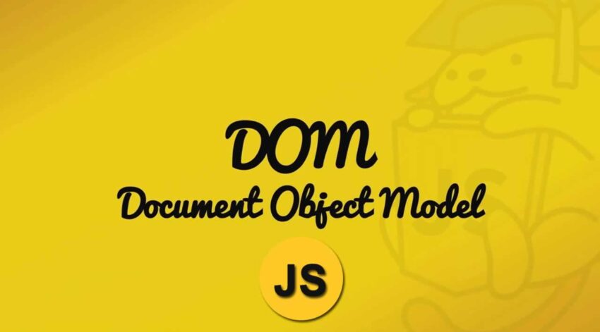 JavaScript DOM Kullanım Kılavuzu