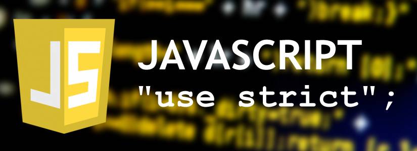 javascript use strict