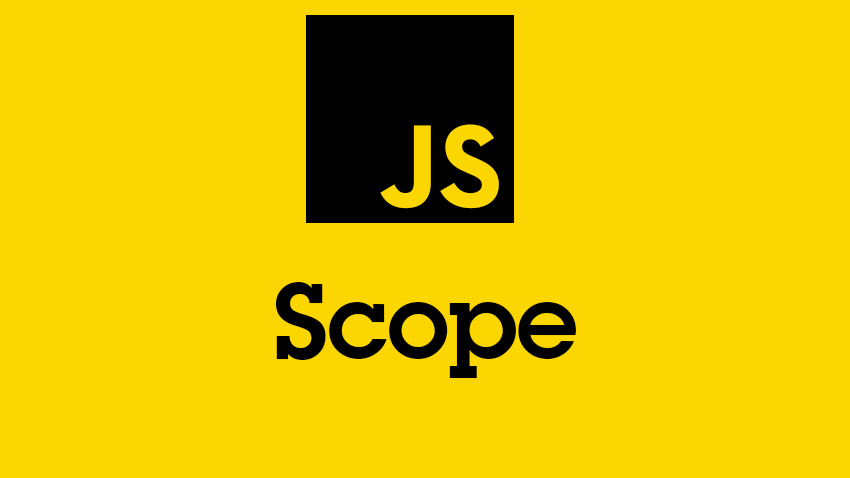 JavaScript Scope Nedir?
