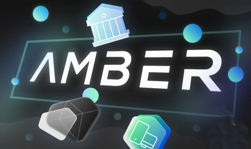 Amber Group Nisan 2022 Gelişmeleri