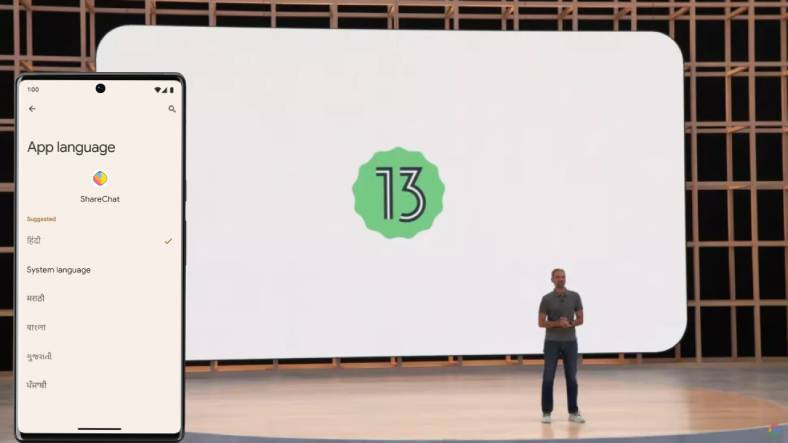 Android 13 Resmen Tanıtıldı!