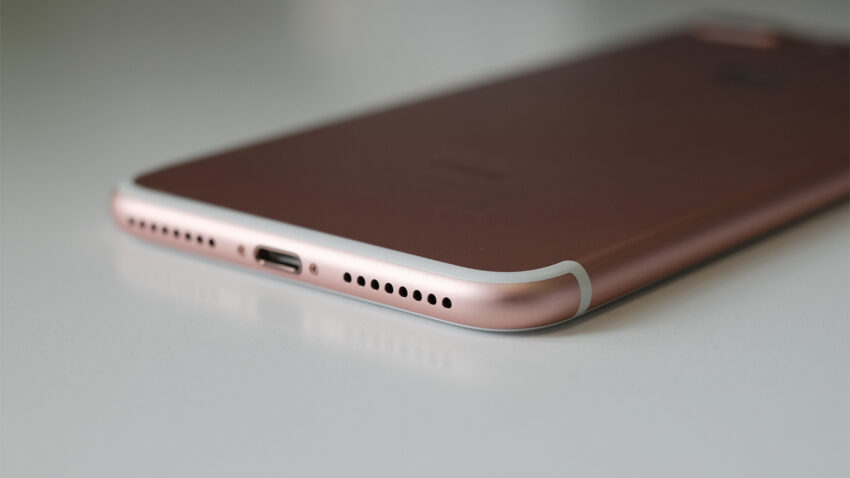 Apple, iPhone’da Ligtning yerine USB-C kullanacak mı? Yeni bir iddia var