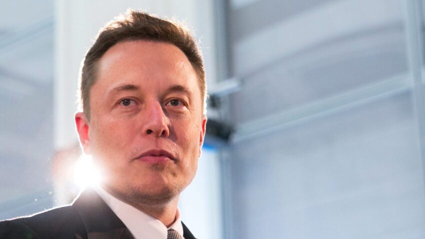 Elon Musk Bu Altcoin’i Uçurdu: Lider Kripto Para Bu!