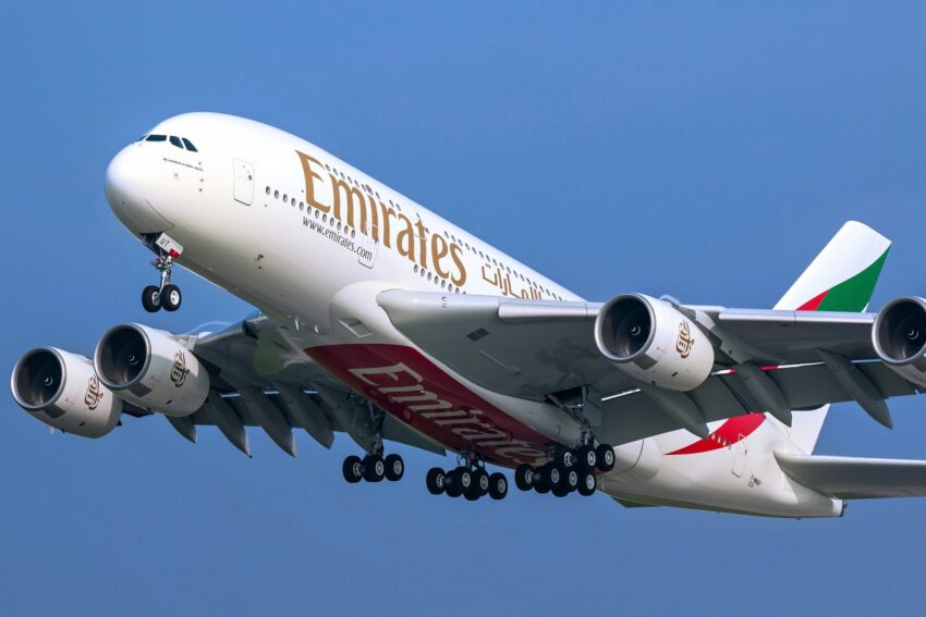 Emirates, Ödeme Seçeneklerine Bitcoin’i (BTC) Eklemeyi Planlıyor
