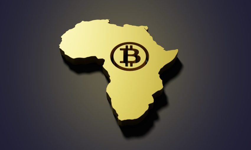 Kenyalı Finansör, Kriptonun Afrika’yı Geliştireceğine İnanıyor