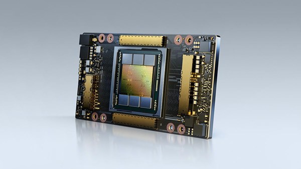 Nvidia, sıvı soğutmalı GPU’ları bilgi merkezlerine getiriyor