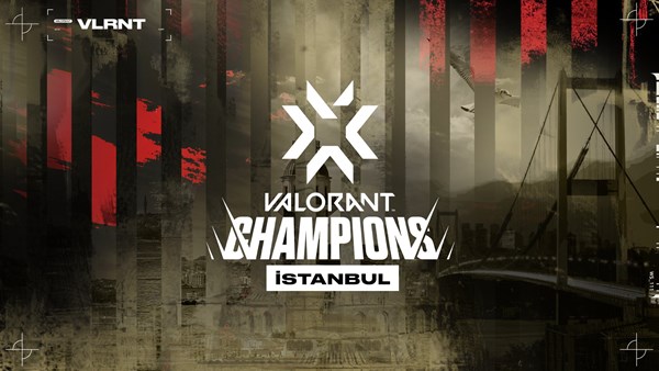 Popüler oyun Valorant’ın uluslararası en büyük espor turnuvası Türkiye’de gerçekleşecek