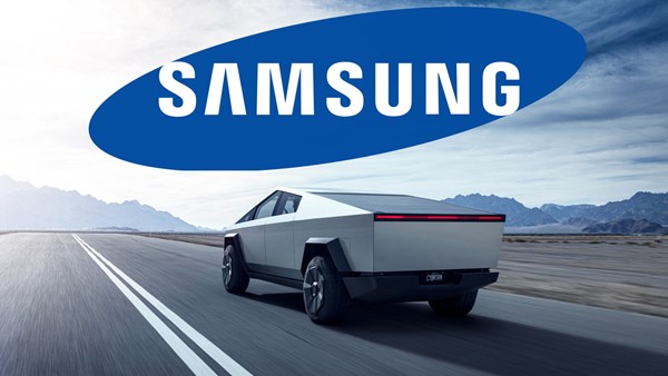 Samsung, elektrikli otomobil üretmeyi düşünmüyor