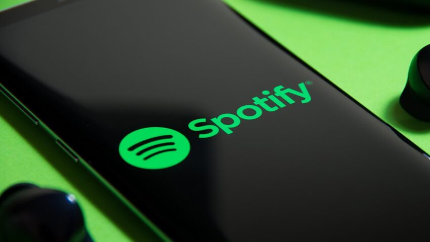 Spotify’ın NFT’leri Test Ettiği Bildiriliyor