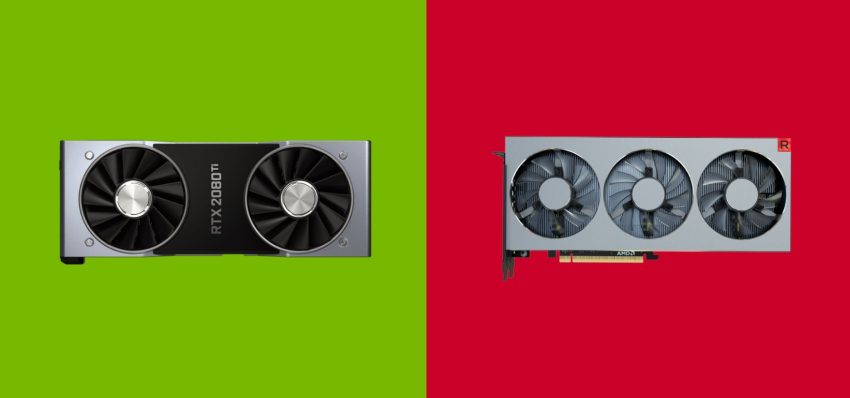 AMD, Ekran Kartı Kıyaslama Aracını Duyurdu