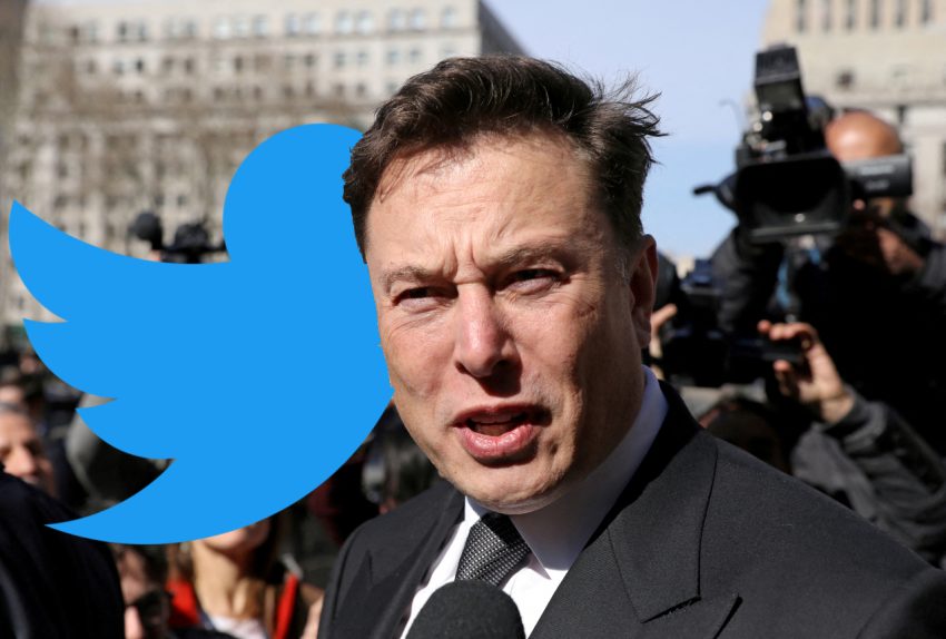 Elon Musk ve Twitter arasında kritik görüşme!