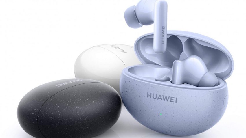 Huawei FreeBuds 5i Tanıtıldı! İşte Özellikleri