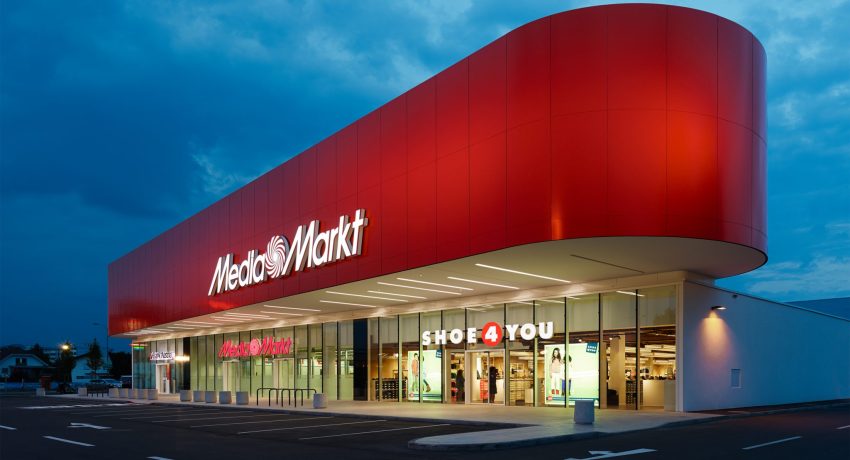 MediaMarkt, Kripto ATM’lerinin Başlatıldığını Duyurdu