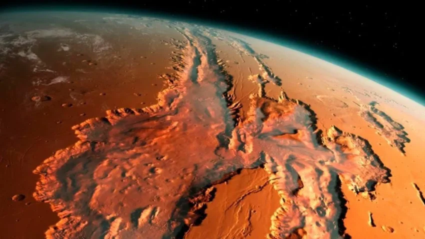 NASA, Mars gizemini çözmek için yardımınızı istiyor