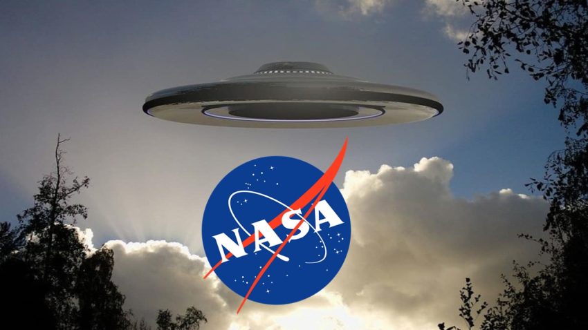 NASA UFO avına başlıyor: İlk sonuç için tarih verildi