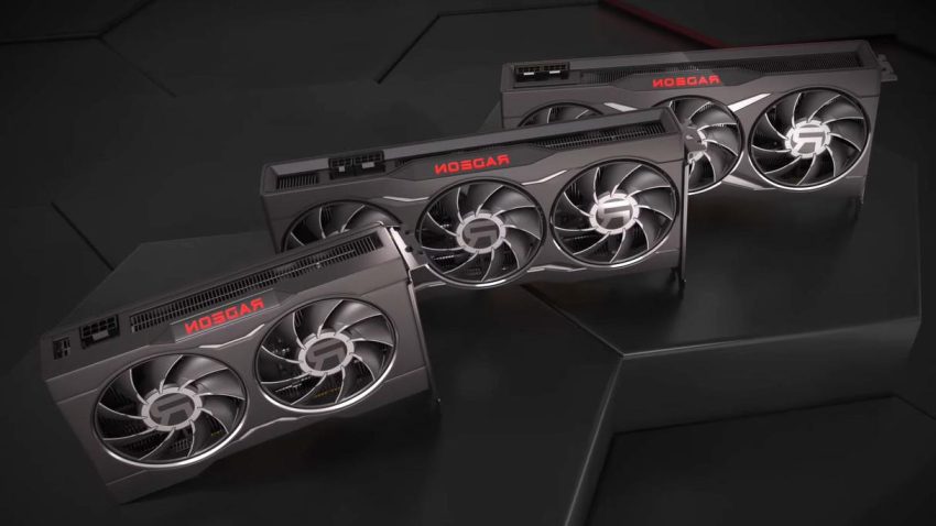 Radeon RX 7000 Serisinin Çıkış Tarihi Netleşiyor
