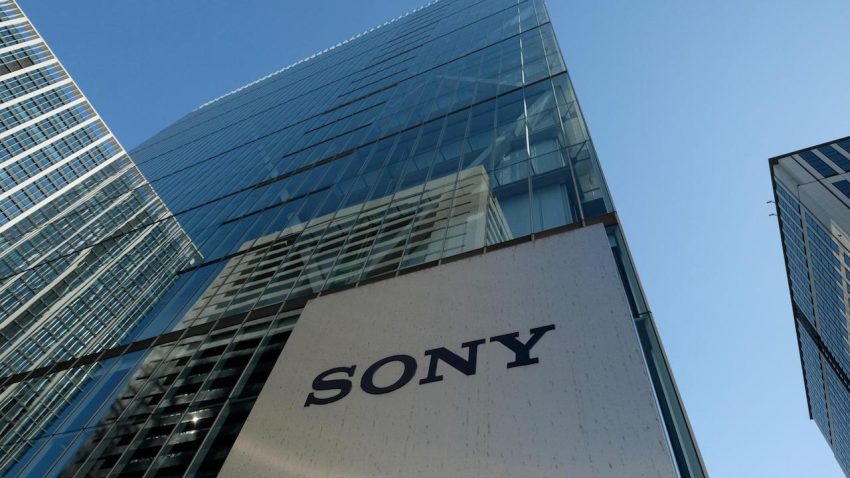 Sony, 100 Megapiksel Kamera Sensörü Üzerinde Çalışıyor