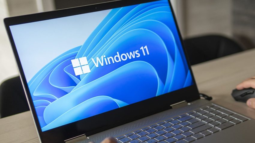 Windows 11 22H2 için son aşamaya gelindi!