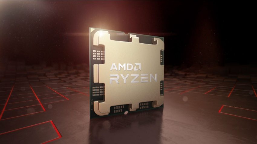 AMD Ryzen 7000 İşlemciler Eylül’de Satışa Çıkıyor