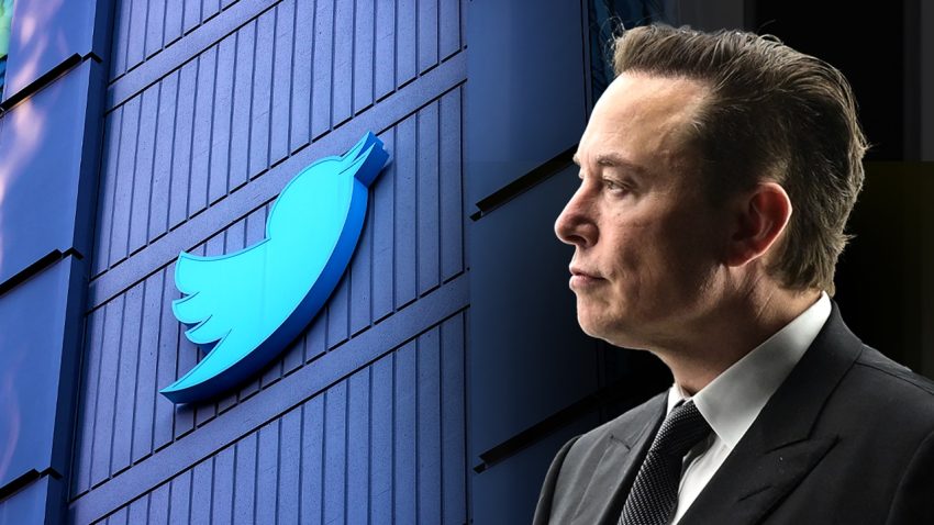 Elon Musk 44 milyar dolarlık Twitter anlaşmasını feshetti!