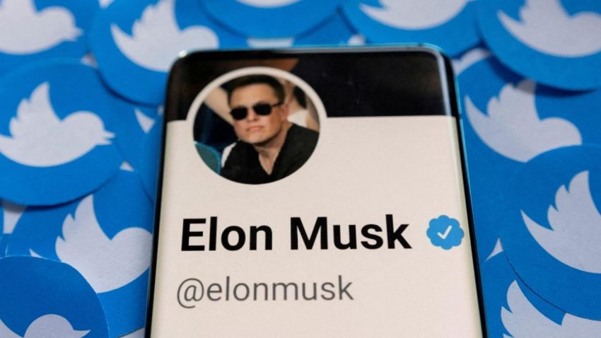 Elon Musk, Twitter’da yaptığı paylaşımla duygulandırdı