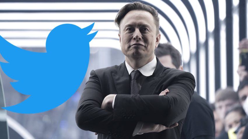 Elon Musk’ın isteği üzerine Twitter’da kıyım başladı!