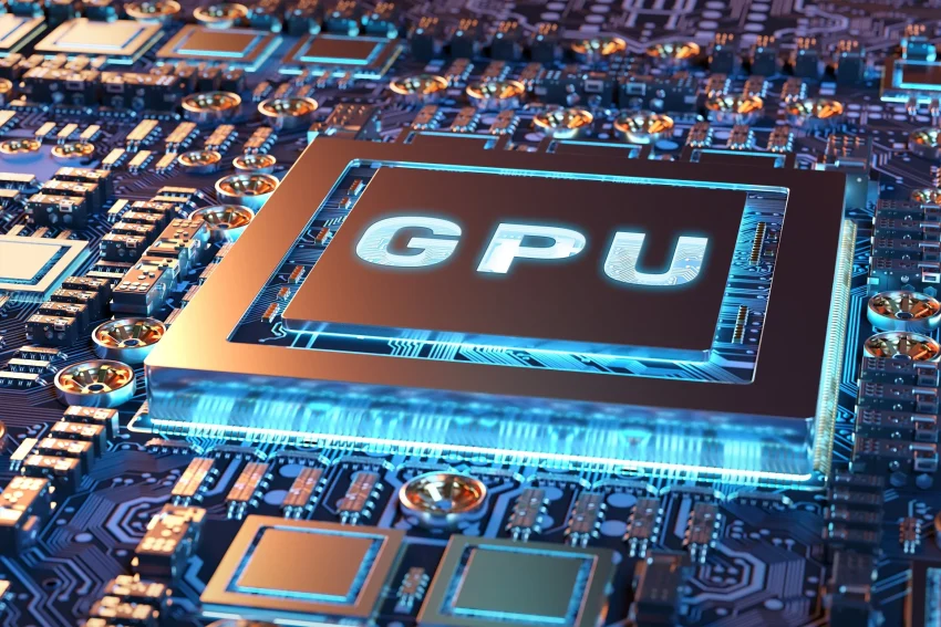 GPU Hızlandırma: NVIDIA RTX Ekran Kartlarıyla Şifre Kırmak