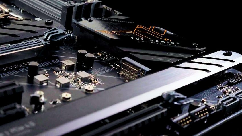 Intel Z790 Anakartlar PCIe 5.0 SSD Desteğiyle Geliyor