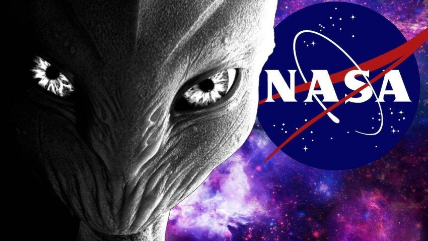 NASA, uzaylı aramak için ilginç bir yöntem geliştiriyor!