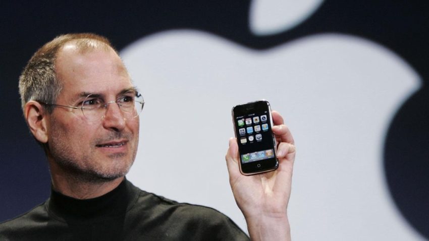 Steve Jobs, Özgürlük Madalyası İle Ödüllendirilecek