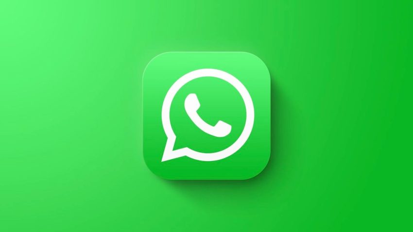 WhatsApp, Apple Siilicon Destekli Mac Uygulaması İçin Çalışıyor