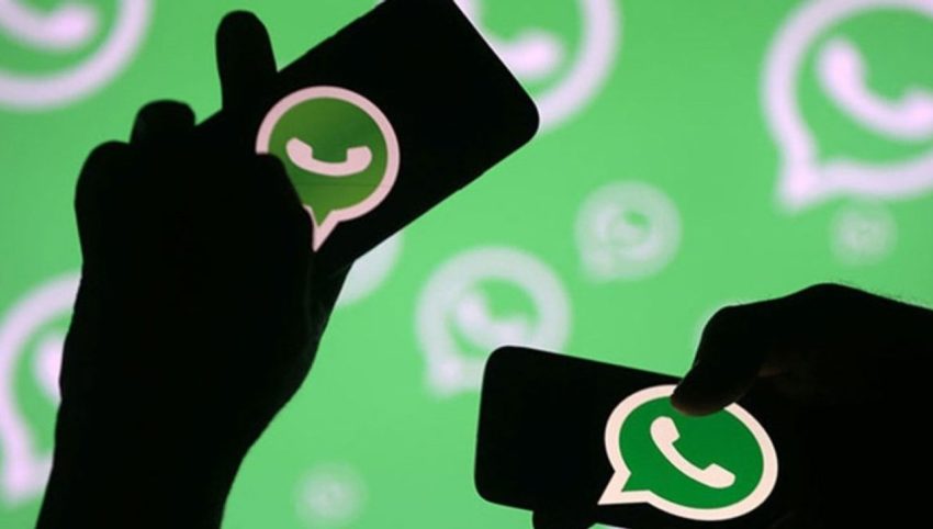 WhatsApp Masaüstü Uygulamasına Şikayet Et Seçeneği Geliyor