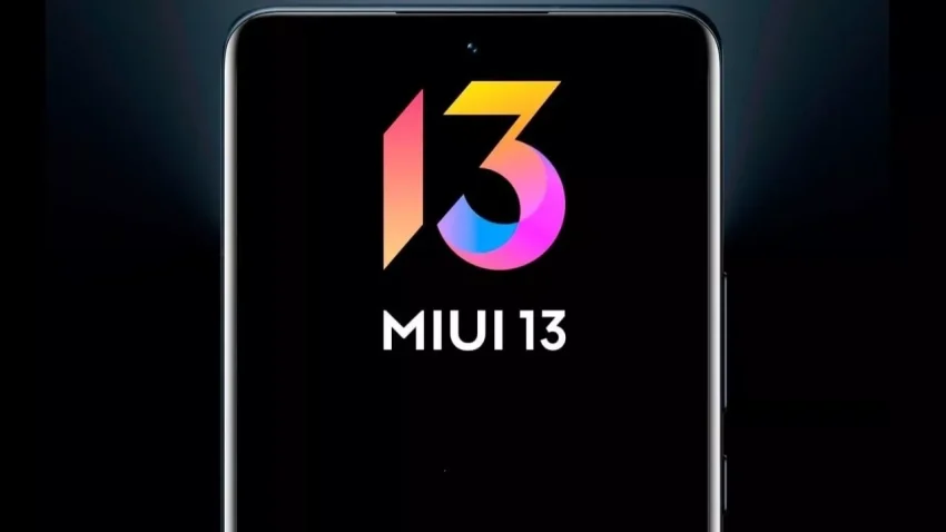 Xiaomi, iki modele daha MIUI 13 güncellemesi getiriyor